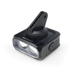 LinkMejor CYC1100 Cut-off Line Beam Bicycle Headlight 1100 Lumens, Overhang Design, IPX6 Waterproof Night Cycling For Road MTB Bicycle
