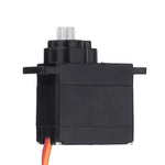 LinkMejor DS452PM Swashplate Coreless Metal Gear Digital Servo For 360 450 Class RC Helicopter RC Airplane