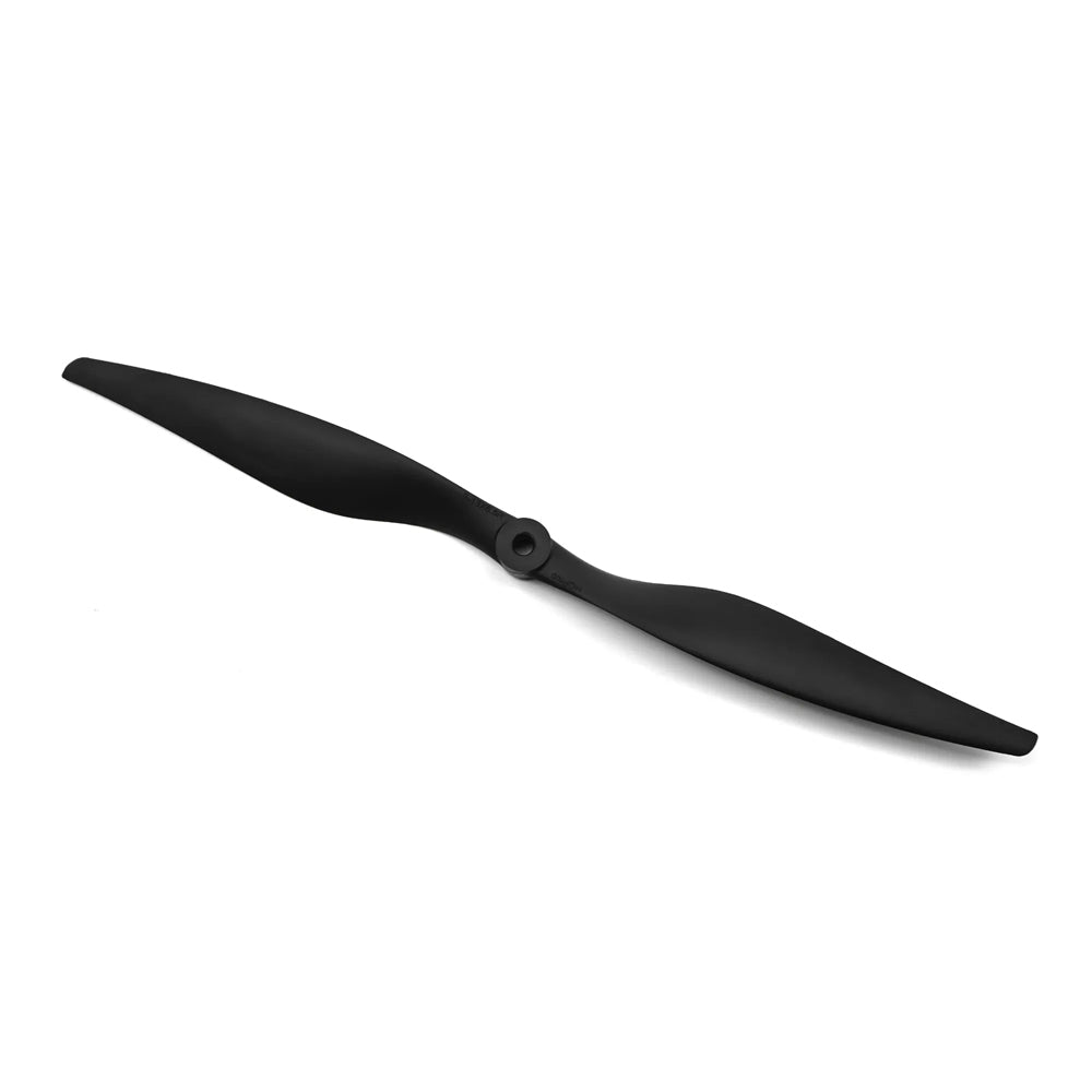 HQProp E-13X6.5 / E-13X6.5R 13Inch Carbon Fiber Composite Thin Electric Propeller for Fixed Wing RC Airplane