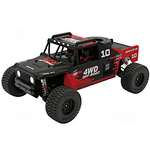 LinkMejor JBL1001 JBL1002 JBL1003 JBL1004 1/10 2.4G 4WD 120km/h Brushless RC Car Metal Chassis Off-Road Desert Truck Rally Vehicles Models Three Differentials Hobbywing ESC Oil Filled Shocks Toys