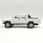 LinkMejor D64 D64-1 1/16 2.4G 4WD RC Car Pickup Truck Crawler Vehicle Models Toy Proportional Control