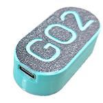 Magnetic Power & Charging Dock USB Type-C 5V (Charge & Data) for INSTA360 GO2 Action Cam