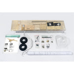Dancing Wings Hobby SA14 J3 Cub 2000mm Wingspan Balsa Wood RC Airplane KIT /KIT+Power System Combo