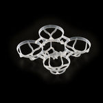 Happymodel 2024 Mobula6 ECO Spare Part 65mm Wheelbase Frame Kit for DIY Whoop RC Drone FPV Racing