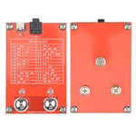 LinkMejor Type-C DC 5V CW Morse Telegraph Touch Sensitive Automatic Key Module Amateur Radio Morse