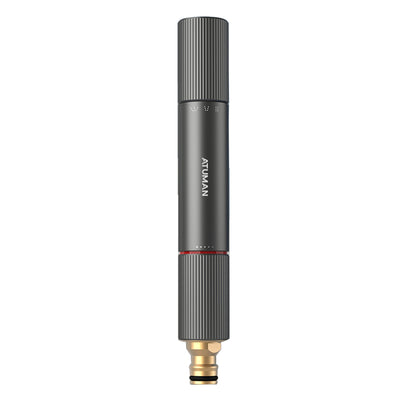 Xiaomi DUKA Atuman WG1 High Pressure Water Gun Compact and Lightweight Design, Aluminum Head One-Touch Control Three Dispensing Modes Universal Connectors Easy to Install Effective Cleaning Solution