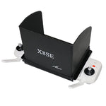Phone Monitor Hood Cover Remote Controller Transmitter Sunshade Compatible With FIMI X8 SE/FIMI X8 SE 2022