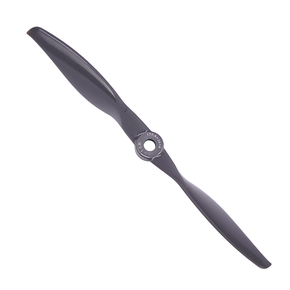 GEMFAN PFGN 7X15E 7X15R 7 Inch CW CCW Electric Glass Fiber Nylon 2-Blade Propeller for RC Airplane