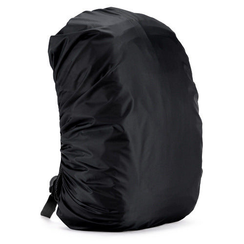 Waterproof 35-80L Rucksack Cover Backpack Bag Cover Rain Cover Perfect for Hiking Camping Traveling Cycling Outdoor Acclivities