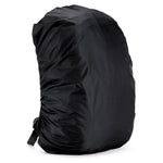 Waterproof 35-80L Rucksack Cover Backpack Bag Cover Rain Cover Perfect for Hiking Camping Traveling Cycling Outdoor Acclivities