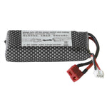 LinkMejor X03A X04A MAX X05A F11A 1/10 RC Car Spare 7.4V 2200mAh 30C 2S T Plug Lipo Battery Brushless Vehicles Model Parts