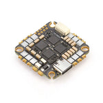 25.5×25.5mm Mamba MK5 G4 AIO Alpha Dshot2400 Flight Controller with 40A 4-6S ESC for RC FPV Racing Drone