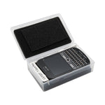 LinkMejor® T-Deck Plus ESP32-S3 GPS LoRaWAN+LCD Long-distance Communication Wireless Module with Black Keyboard