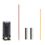 LinkMejor® T8 ESP32-S3 Development Board 8MB PSRAM TF Card Slot 3D Antenna WiFi bluetooth Module for IoT Projects