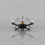 LinkMejor Lightning3 V3 2S Micro Freestyle FPV Racing Drone PNP BNF with Analog / DJI O4 / HDZero / Walksnail Mini 1S / Walksnail Ascent Lite VTX