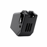 LinkMejor PC Shell DJI O4 Air Unit Camera Module Housing Kit O4 Air Unit FPV Drone Accessories