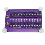 1uH to 2.2mH E12 Standard 40 Values Programmable Inductor Board