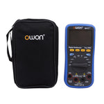 LinkMejor B41T+ 4 1/2 Digital Multimeter With Bluetooth True RMS Tester Meter 3 in 1 Datalogger + Multimeter + Temperature Meter