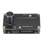0-30K 250kHz Mini DIY Digital Oscilloscope for Educational Learning Measurement Electronic Maintenance