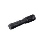 Weltool F9R 5400LM High Lumens Rechargeable Flashlight Waterproof 244m Compact Design Perfect for Camping Hiking Emergency Use