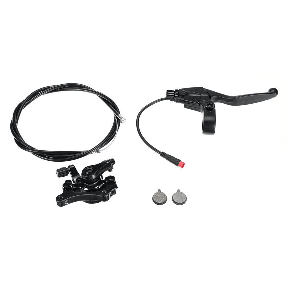 LinkMejor Brake Set Electric Scooter Brake Power Off Control For LinkMejor CS1 PRO
