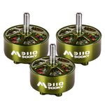 1/4PCS LinkMejor M3110 3110 900KV 3-6S High Speed Brushless Motor for Chimera CX10 ECO DIY 9-10 Inch Long Range RC Drone FPV Racing
