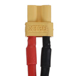 XW 7.4V 5000mAh 8C 2S LiPo Battery XT30 and Balancing Head 21700 for RadioMaster TX12/TX16S/TX18S Remote Controller