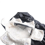 Upgraded RC Transmitter Warm Hand Glove Cover Shield Winter Outdoor Flying for Futaba Radiomaster Jumper Flysky Frsky Radio Controller
