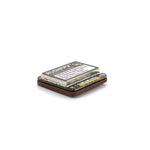 LinkMejor GNSS Mini M10 GPS Module 10HZ  Rate Built-in Ceramic Antenna for RC Airplane FPV Freestyle Drones DIY Parts