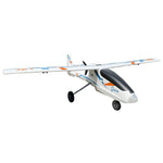 LinkMejor Goose 1100mm Wingspan EPO FPV RC Airplane Fixed Wing PNP with Flight Controller