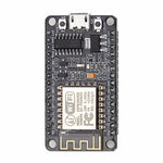 10pcs Geekcreit® NodeMcu Lua ESP8266 ESP-12F WIFI Development Board