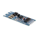 LinkMejor to RS485 RS485 to LinkMejor Bilateral Module UART Port Serial Converter Module 3.3/5V Power Signal
