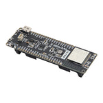 LinkMejor® T-Energy-S3 ESP32-S3 Development Board 16MB Flash with 18650 Battery Holder WiFi bluetooth Module for IoT Projects
