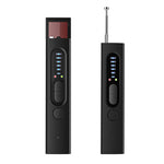 X13 Smart Cameras Detector Anti-Candid/Eavesdropping/Location Privacy Protection Signal Accuracy Detection 5 Level Sensitivity for Security Protection