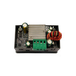 SK40/SK90 Buck-boost Converter CC CV Step Down Module LCD Adjustable Regulated Stabilized Voltage Power Supply
