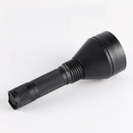 LinkMejor L21B SFT40 2000LM 6500K Strong 21700 Flashlight Lightweight Long Range 12 Groups Modes With Memory Function LED Torch Lamp