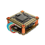 30.5x30.5mm DAKEFPV H743 Flight Controller & 6S 55A / 8S 60A 70A BLHeli_S 4in1 ESC Bluejay for RC Drone FPV Racing