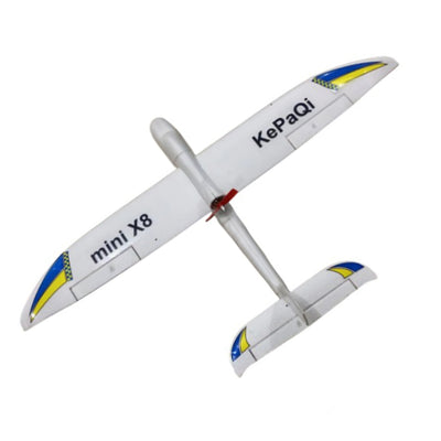 LinkMejor Mini Surfer X8 800mm Wingspan EPO RC Airplane KIT