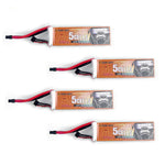 DarwinFPV 5S 4200mAh 18.5V 60C Lipo Battery XT60 Plug for RC Drone