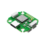 20x20mm iFlight BLITZ Mini F7 Flight Controller / BLITZ Mini E55 4in1 ESC BL_32 for Nazgul5 Evoque F5D / F5X RC Drone FPV Racing