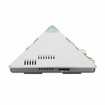 M5Stack AI Pyramid Computing Box Pro 8GB LPDDR4x+32GB eMMC AX8850 High Performance Audio&Visual Subsystem Multi I/O Suite Development Board Module