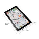 M5Stack TAB5 IoT Development Kit ESP32-P4 1280x720 IPS 5 Inch HD Touchscreen 2MP Camera Audio WIFI I/O Dev Module