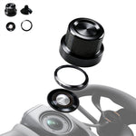 Camera Lens Replacement Kit Suction Cup Glass Aluminum Alloy Material for DJI Avata 360 RC FPV Racing Drone