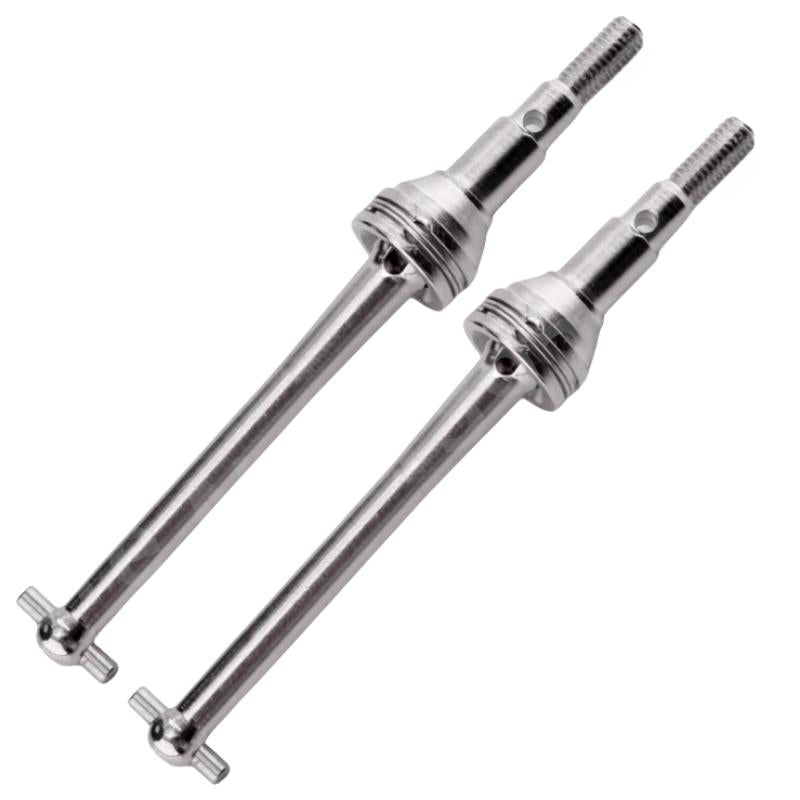 LinkMejor 14210 RC Car Front Drive Shaft Original Parts 16410