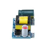 LinkMejor 5V 700mA 3.5W Isolated Switching Power Supply Module Buck Regulator Step Down Precision Power Module 220V to 5V Converter