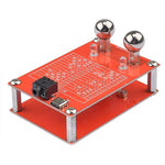 LinkMejor Type-C DC 5V CW Morse Telegraph Touch Sensitive Automatic Key Module Amateur Radio Morse