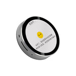 1.85 Inch IPS Touchscreen Xiaozhi AI Chatting and Dialogue ESP32-S3 Bluetooth WiFi 600mAh Battery Voice Robot