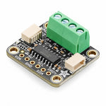 4538 NAU7802 24-Bit ADC STEMMA Qwiic Data Conversion Stress Module