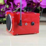 WangDaTao YD-BT001 DIY Multi-function Wireless bluetooth Audio Electronic Kit Radio Amplifier Audio Production Kit