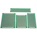 Geekcreit® 40pcs FR-4 2.54MM Double Side Prototype PCB Printed Circuit Board